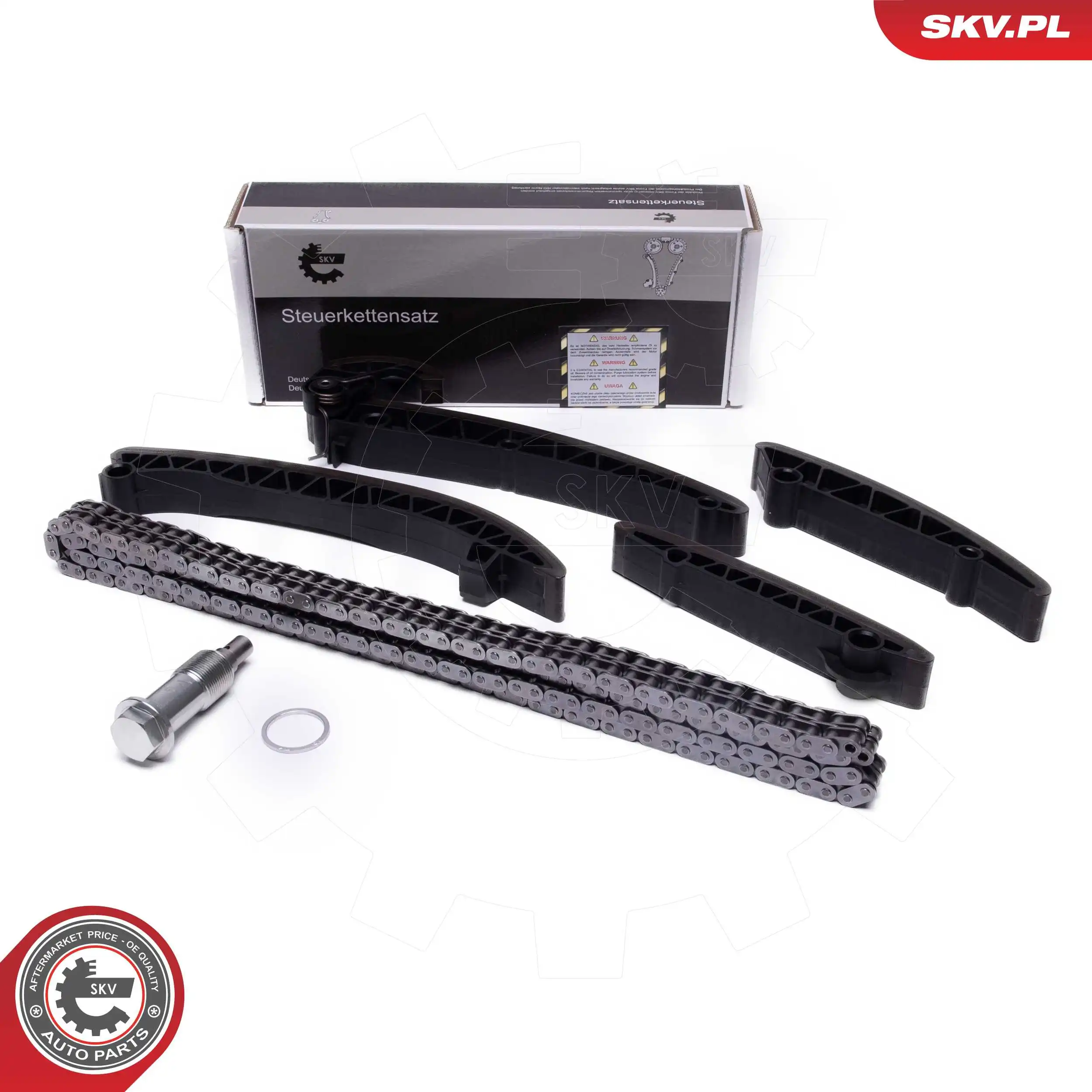 Timing Chain Kit